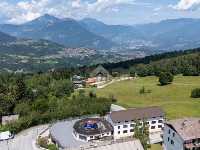 Appartamento in vendita a Comunità della Vallagarina, Brentonico