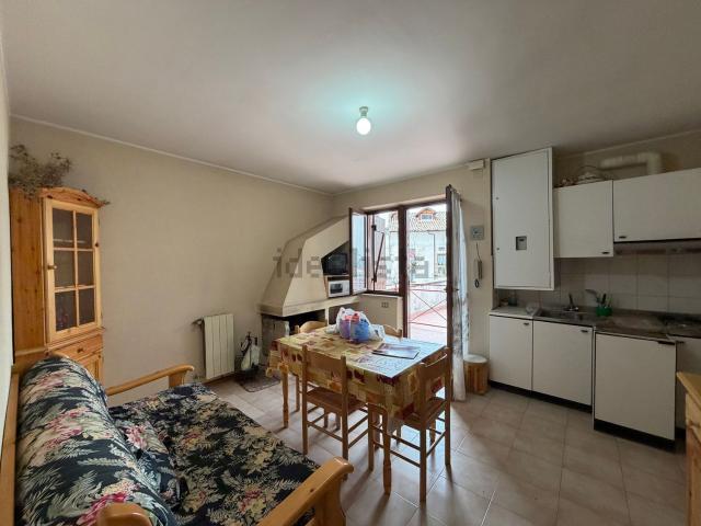 Appartamento in vendita a Ovindoli, Abruzzo