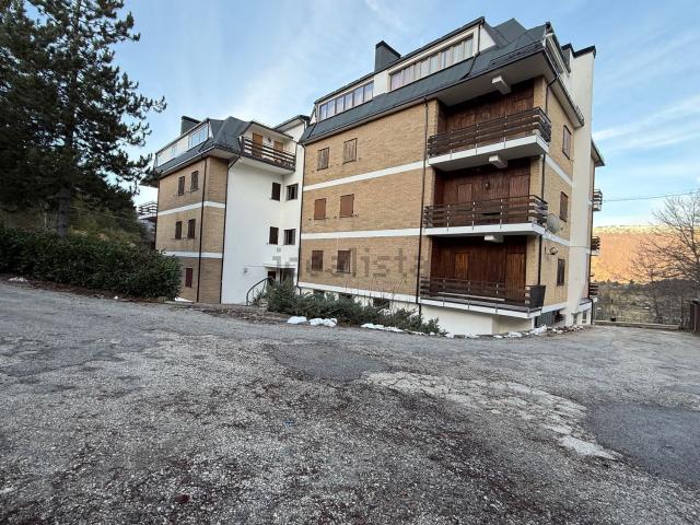 Appartamento in vendita a Ovindoli, Abruzzo
