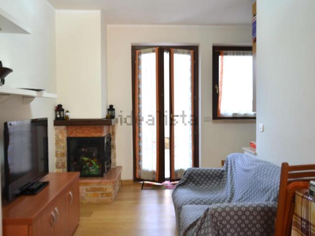 Appartamento in vendita a Ovindoli, Abruzzo