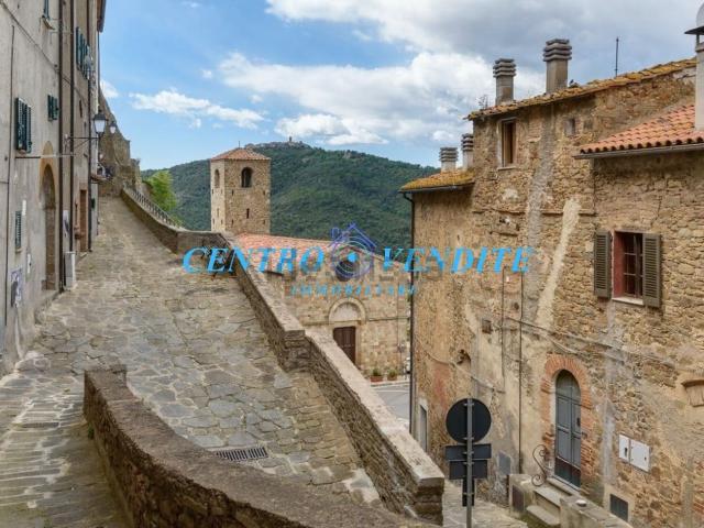 Appartamento in vendita a Castiglione Della Pescaia, Toscana