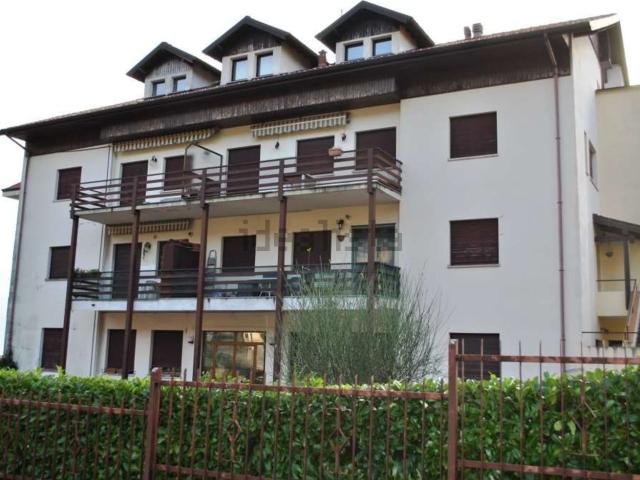 Appartamento in vendita a Brena, Duno
