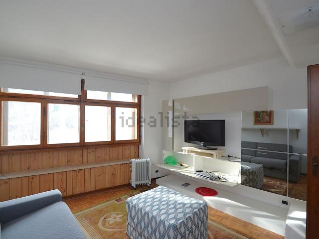 Appartamento in vendita a Fenestrelle, Torino