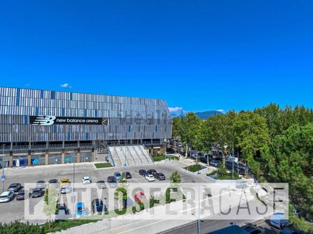 Appartamento in vendita a Bergamo, Lombardia