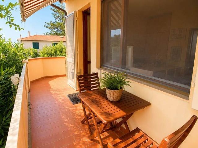 Appartamento in vendita a Marciana, Toscana