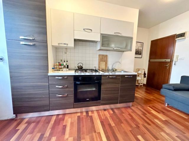 Appartamento in vendita a Barriera Vecchia-San Giacomo, Villa Opicina