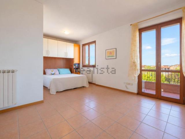 Appartamento in vendita a Sovicille, Toscana