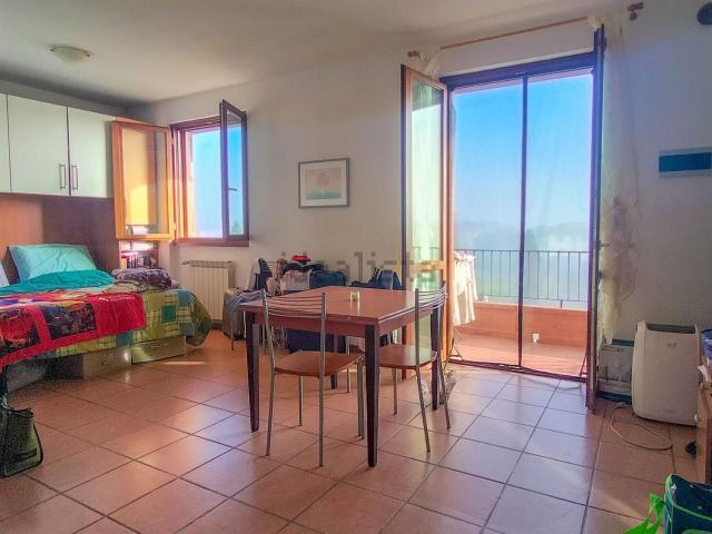 Appartamento in vendita a Sovicille, Toscana