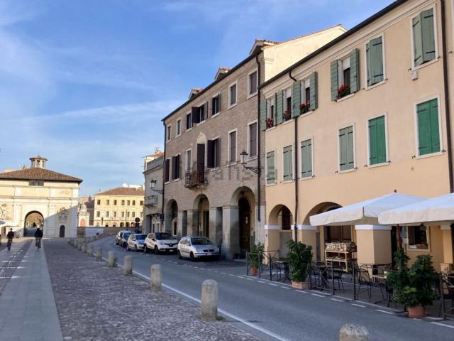 Appartamento in vendita a Stanga, Padova