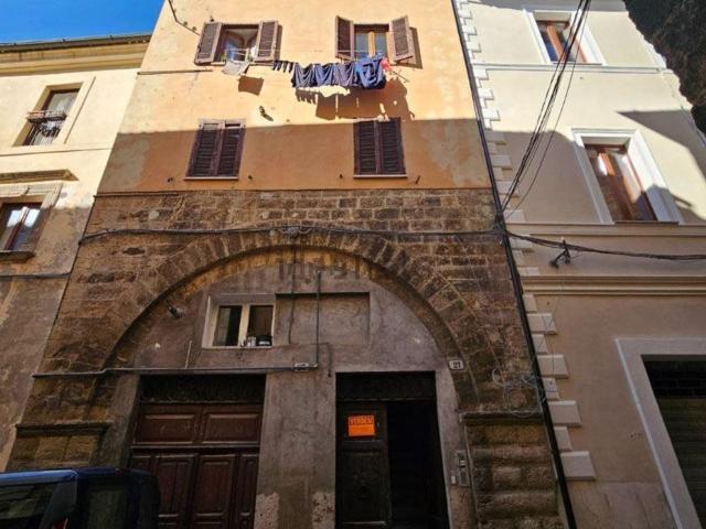 Appartamento in vendita a Regina Pacis, Rieti