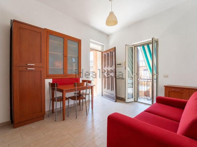 Appartamento in vendita a Mezzocammino, Roma