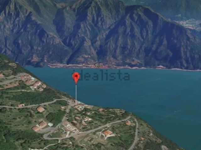 Appartamento in vendita a Parzanica, Lombardia