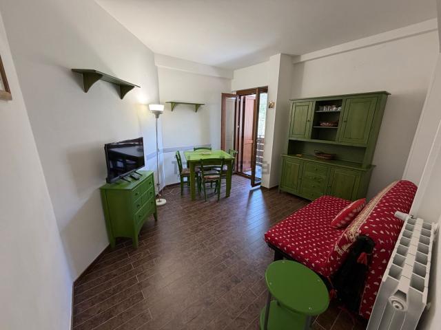 Appartamento in vendita a Colle Belvedere, Rocca Di Mezzo