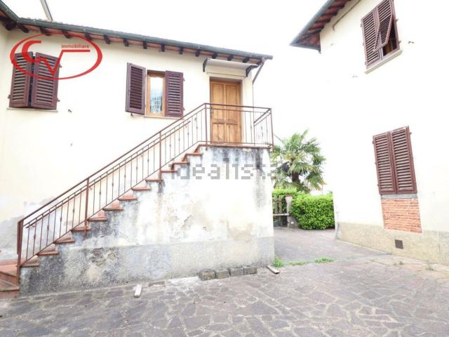 Appartamento in vendita a Levanella, Montevarchi