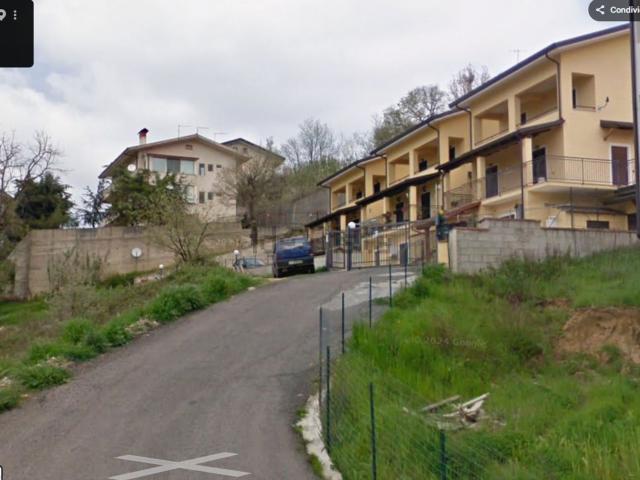 Appartamento in vendita a Calabria, Cosenza