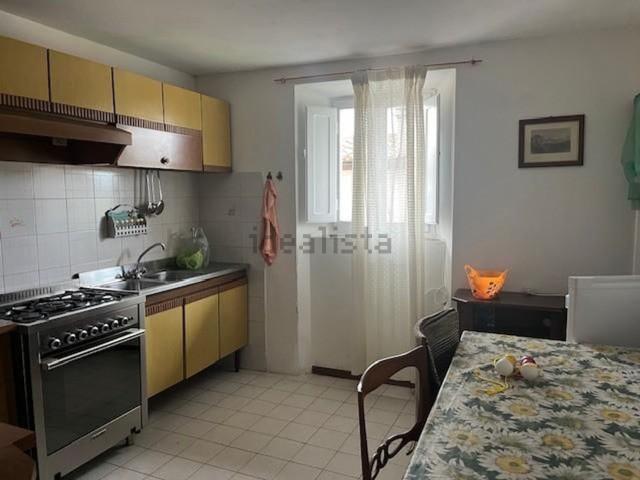 Appartamento in vendita a Piteglio, Toscana