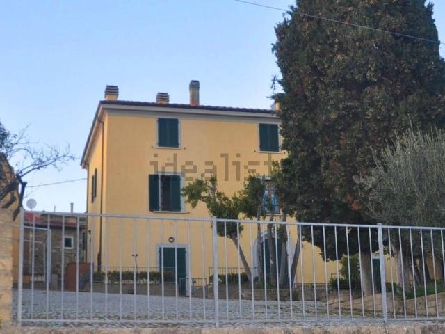 Appartamento in vendita a Santa Luce, Toscana