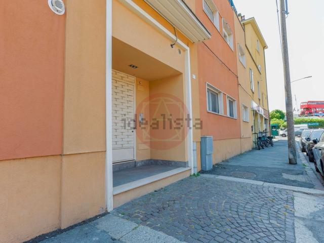 Appartamento in vendita a Quartiere Navile, Bologna