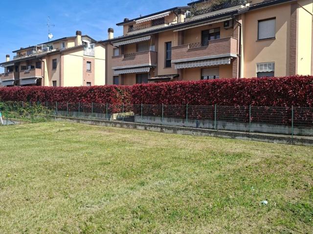Appartamento in vendita a Lesignano De' Bagni, Reggio Emilia