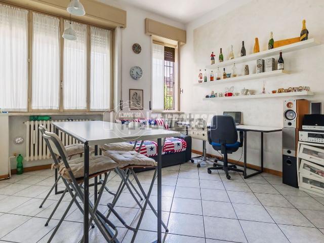 Appartamento in vendita a Cascine Olona, Settimo Milanese