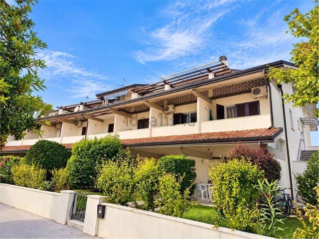 Appartamento in vendita a Porto Santa Margherita, Caorle