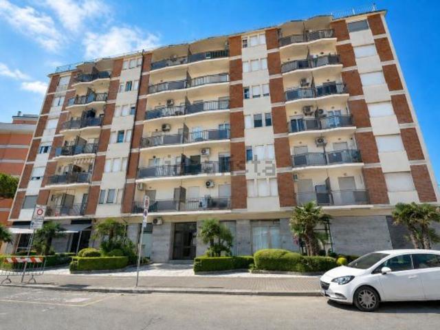 Appartamento in vendita a Lido di Pomposa, Comacchio