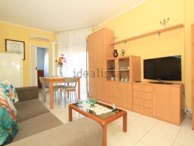 Appartamento in vendita a Lido di Pomposa, Comacchio
