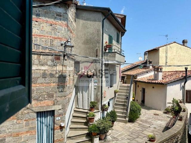 Appartamento in vendita a Piancastagnaio, Siena