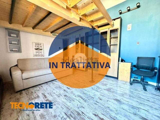 Appartamento in vendita a Bragarina, La Spezia
