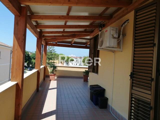 Appartamento in vendita a Briatico, Vibo Valentia