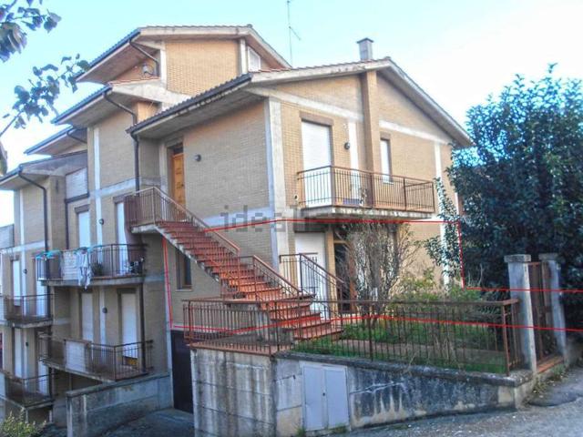 Appartamento in vendita a Stabbiano, Abbadia Di Montepulciano