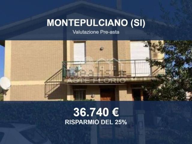 Appartamento in vendita a Stabbiano, Abbadia Di Montepulciano