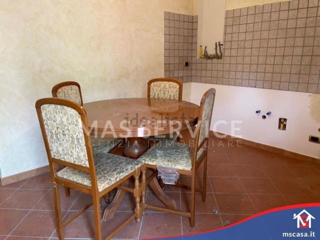 Appartamento in vendita a Colle Cottorino, Frosinone