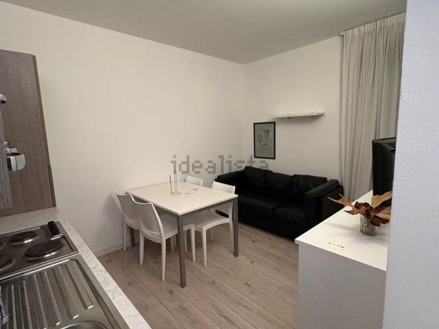 Appartamento in vendita a Santa Valeria, Seregno