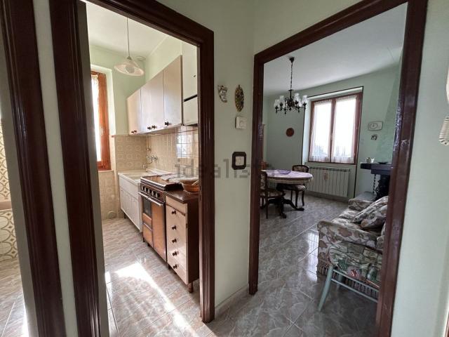 Appartamento in vendita a Montegabbione, Umbria