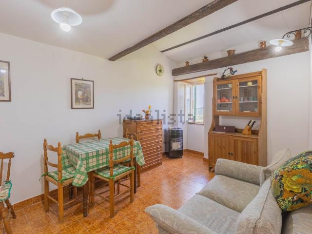 Appartamento in vendita a Scandriglia, Lazio