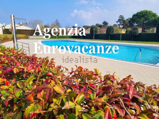 Appartamento in vendita a Bibione Lido del Sole, San Michele Al Tagliamento