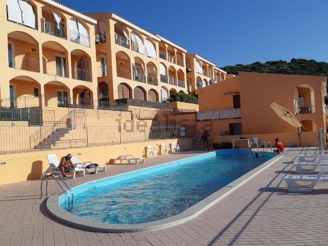 Attico in vendita a Trinità d'Agultu e Vignola, Sardigna/Sardegna