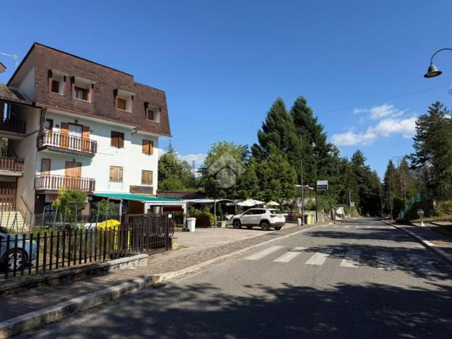 Appartamento in vendita a Trevi Nel Lazio, Lazio
