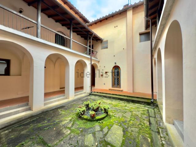 Appartamento in vendita a Pistoia, Fornace