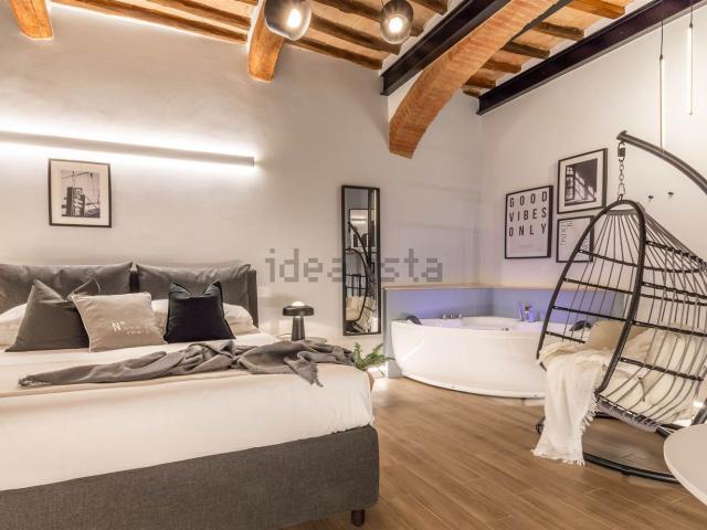 Appartamento in vendita a Contrada del Nicchio, Siena
