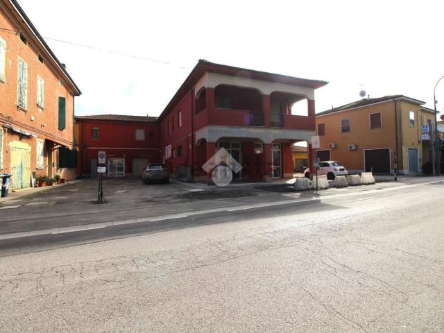 Appartamento in vendita a Unione Reno Galliera, Bentivoglio