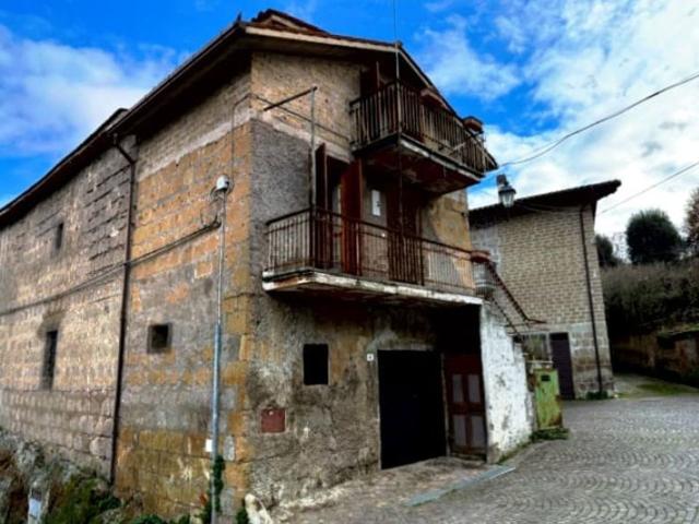 Appartamento in vendita a Faleria, Lazio