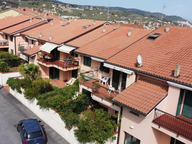 Appartamento in vendita a Diano Calderina, Diano Marina