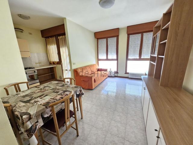 Appartamento in vendita a San Rocco, Ravenna