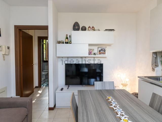 Appartamento in vendita a Moncucco, Brugherio