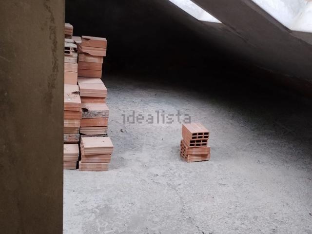 Attico in vendita a Termoli, Molise