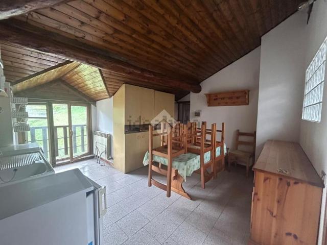 Appartamento in vendita a Casazza, Bergamo