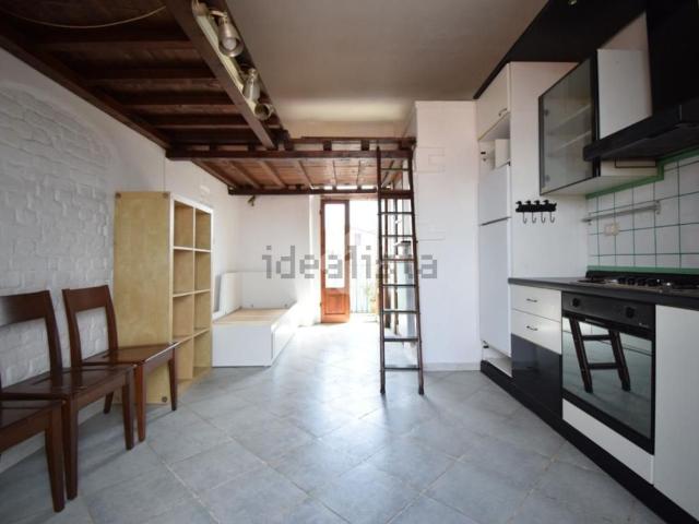 Appartamento in vendita a Moncucco, Brugherio