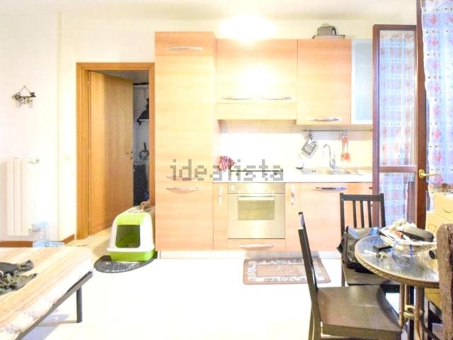 Appartamento in vendita a Ornago, Lombardia